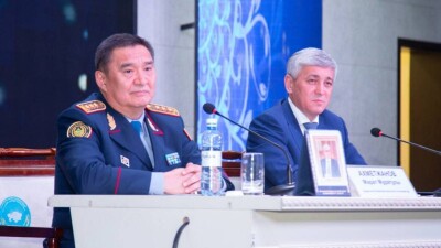 Работу полиции в Казахстане больше не будут оценивать по статистическим показателям