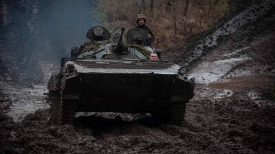 Что происходит в Украине. Главное за день 4 декабря