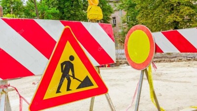 В Алматы по ночам частично перекроют движение по улице Жумабаева