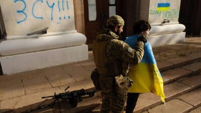 Что проиcходит в Украине. Главное за день 12 ноября