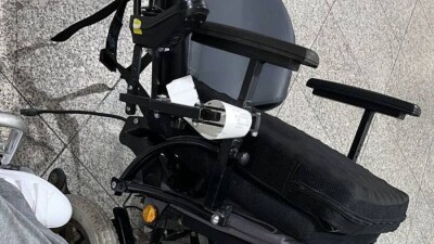 FlyArystan не разрешила пассажиру взять инвалидную коляску в багаж