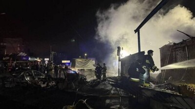 Что происходит в Украине к утру 9 декабря