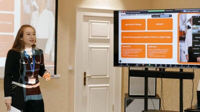 В Казахстане впервые запустили программу MBA и ЕМВА по спортивному менеджменту