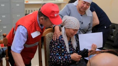 111 млн тенге выделили на оказание помощи пострадавшим от дождевых паводков жителям Туркестанской области
