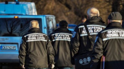 В Болгарии нашли мёртвыми в грузовике 18 беженцев из Афганистана