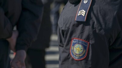 Полицейские Семея нашли пропавшую 15-летнюю девочку