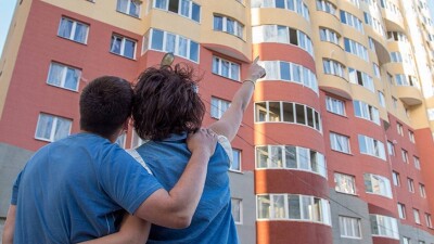 Казахстанцы не могут приобрести квадратный метр жилья на среднюю зарплату