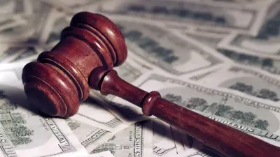 В Актау суд оправдал бухгалтера, которого обвиняли в растрате миллионов