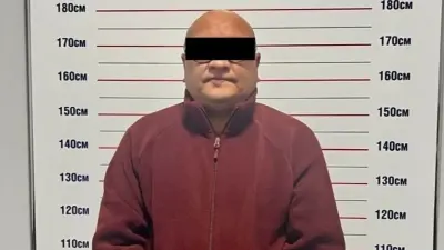 В Кыргызстане задержали учредителя компании-подрядчика за срыв сроков ремонта дороги на Иссык-Куле