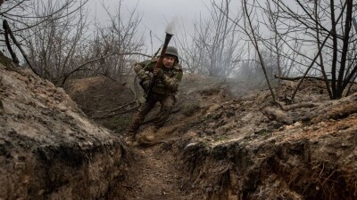 Что проиcходит в Украине. Главное за день 25 марта