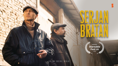 Казахстанский веб-сериал завоевал две награды фестиваля в Лос-Анджелесе