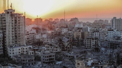 Война на Ближнем Востоке: Египет открыл коридор для эвакуации граждан США