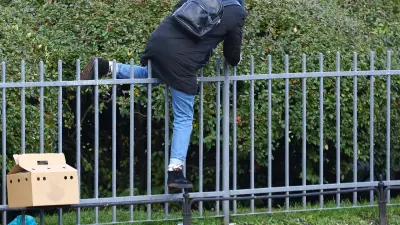 "Не садитесь в лодку". Прибывшие в Британию нелегалы-беженцы будут ждать разрешения на ПМЖ 20 лет