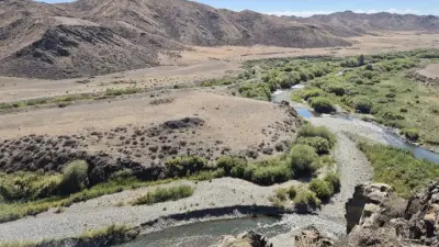 Когда начнут строить новое водохранилище в Абайской области