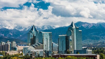 МИИР поддержал инициативу акимата Алматы об ограничении высотности новостроек