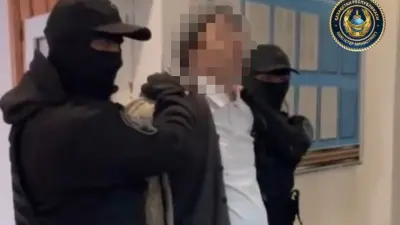 Насиловал за долги: блогера из Аркалыка подозревают в нескольких преступлениях