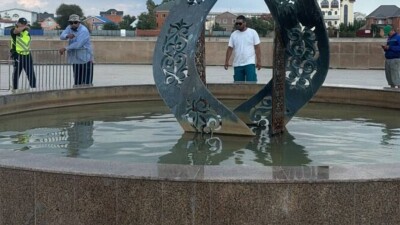 Трёхлетний ребёнок погиб в фонтане в Атырау