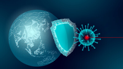 В Казахстане за сутки зарегистрировали 1549 случаев заражения Covid-19
