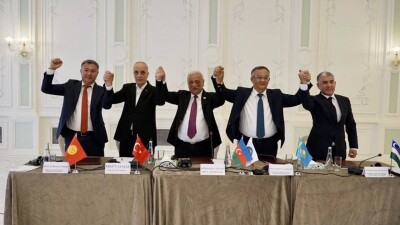 Четыре государства подписали соглашение о создании Организации профсоюзов тюркских стран