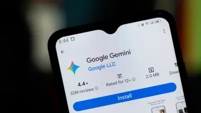 Google закрывает бесплатный доступ к своим лучшим нейросетям