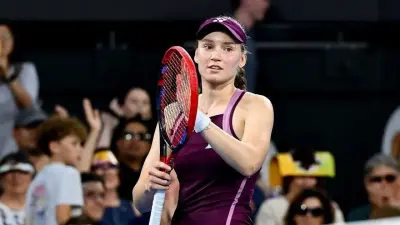 Рыбакина против Муховой: где смотреть прямой эфир финала турнира в Штутгарте