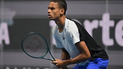 Диалло впервые вышел в финал ATP и дебютирует в топ-100