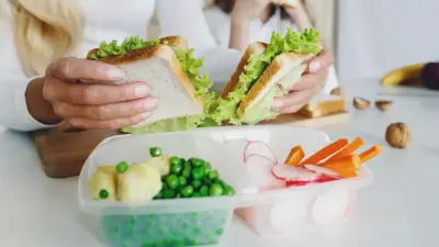 ФАО: Казахстанские фермеры не рассматривают школьное питание как потенциальный рынок сбыта