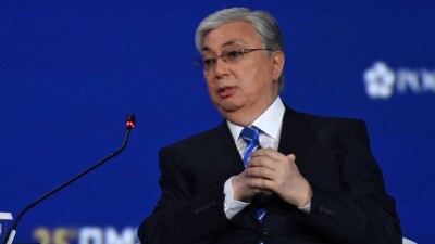 Токаев не будет принимать никаких наград до окончания президентских полномочий