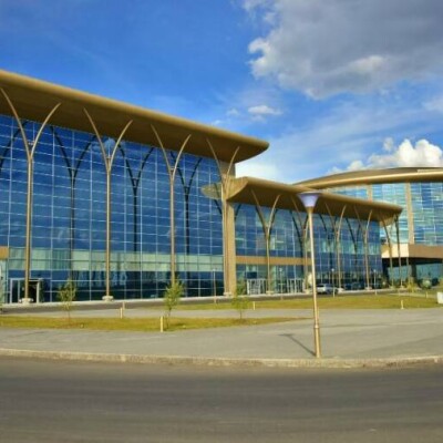 Барыс Арена Астана