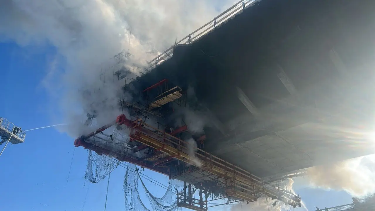 Фото ДЧС Павлодарской области