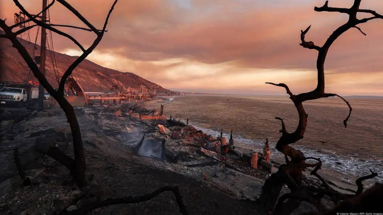 Фото Valerie Macon / AFP