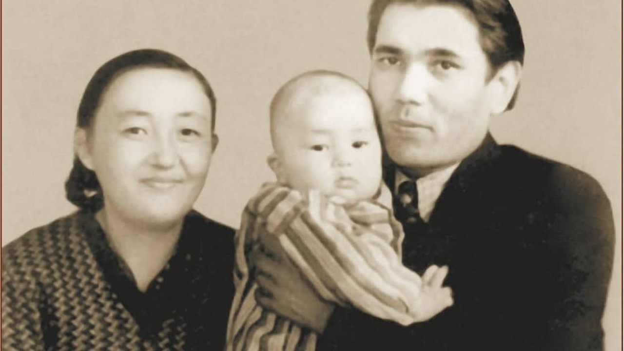 Фото со страницы Касым-Жомарта Токаева в Instagram