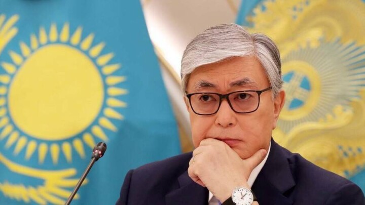 Токаев выразил соболезнования родным и близким известной айтыскер Ханши Раисовой
