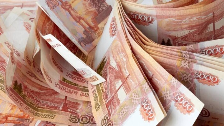 Сколько стоит рубль в обменниках Казахстана 29 августа