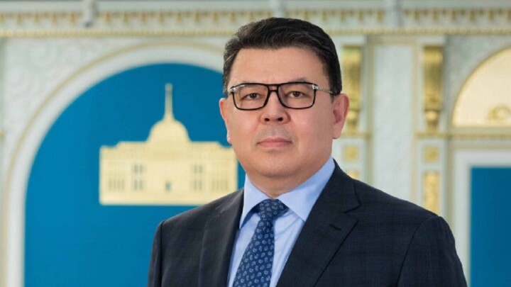 Канат Бозумбаев стал заместителем премьер-министра РК