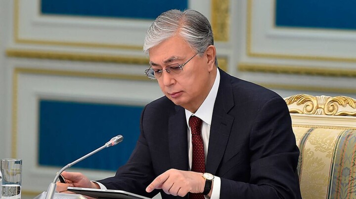 Токаев подписал указ о Концепции развития сельских территорий