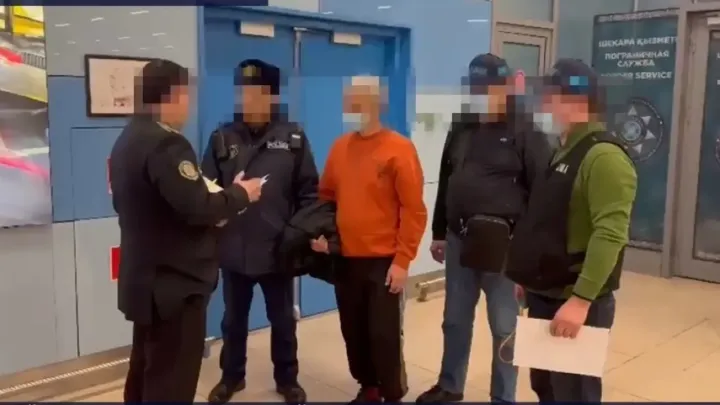 Не заплатил 1,3 млрд налогов: казахстанского бизнесмена экстрадировали из Грузии