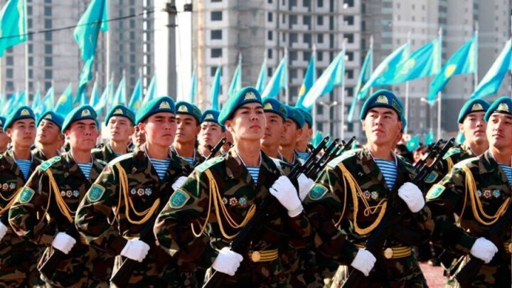 Минобороны вносит изменения в правила ношения военной формы