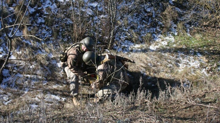 Что проиcходит в Украине. Главное за день 10 декабря