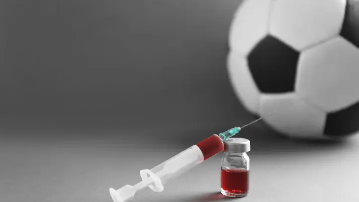Африканского футболиста осудили в Шымкенте за распространение наркотиков