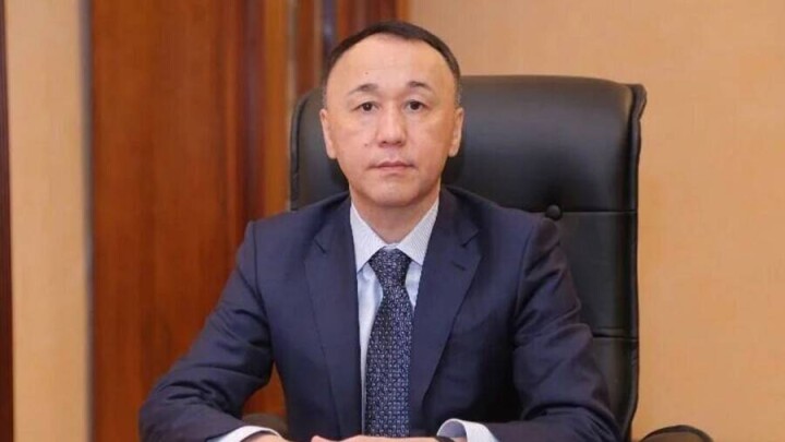 Аким Костанайской области поблагодарил казахстанцев за помощь в борьбе с лесными пожарами