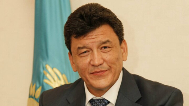 Новым акимом Северо-Казахстанской области стал Гауез Нурмухамбетов