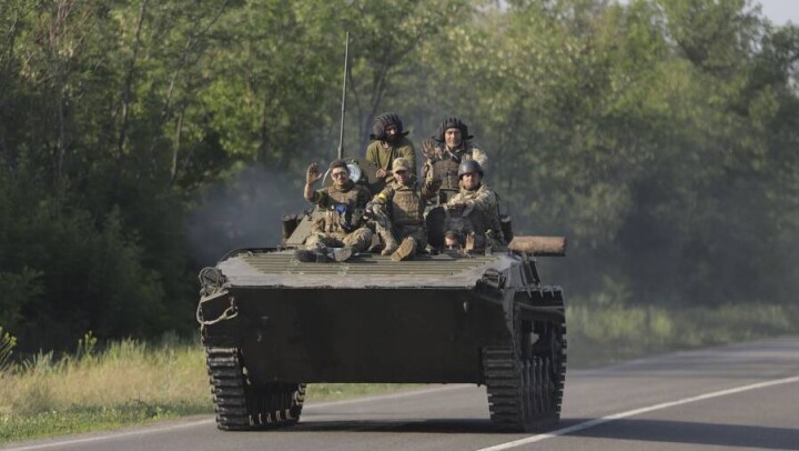 Что происходит в Украине. Главное за день 19 июня