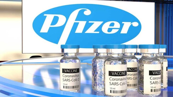 В поликлиниках Алматы можно записаться на платную вакцинацию Pfizer