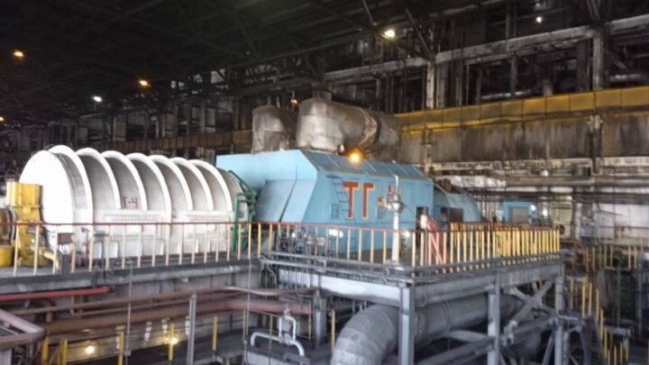 В Минэнерго прокомментировали информацию об аварии на ТЭЦ-2 в Астане