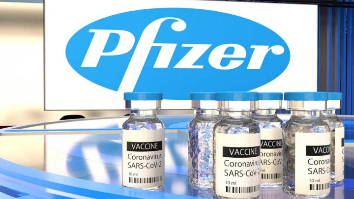 В Казахстан привезли более 500 тысяч доз вакцины Pfizer