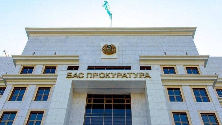 Уголовное дело возбудили по факту ЧП на шахте имени Костенко