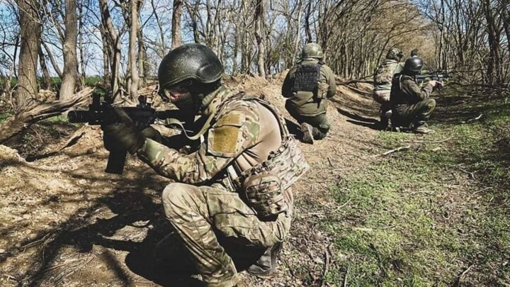 Что проиcходит в Украине. Главное за день 2 апреля