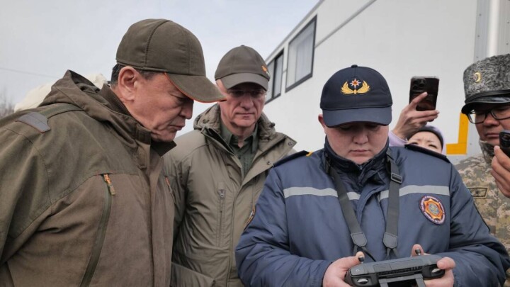 Скляр: Петропавловск обеспечен водой