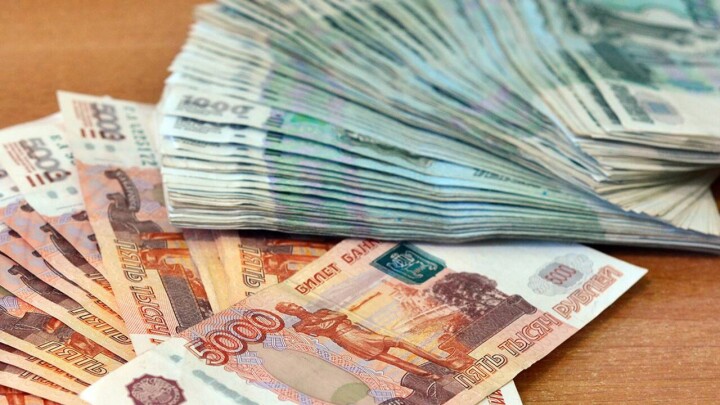 Сколько стоит рубль в обменниках Казахстана 29 января